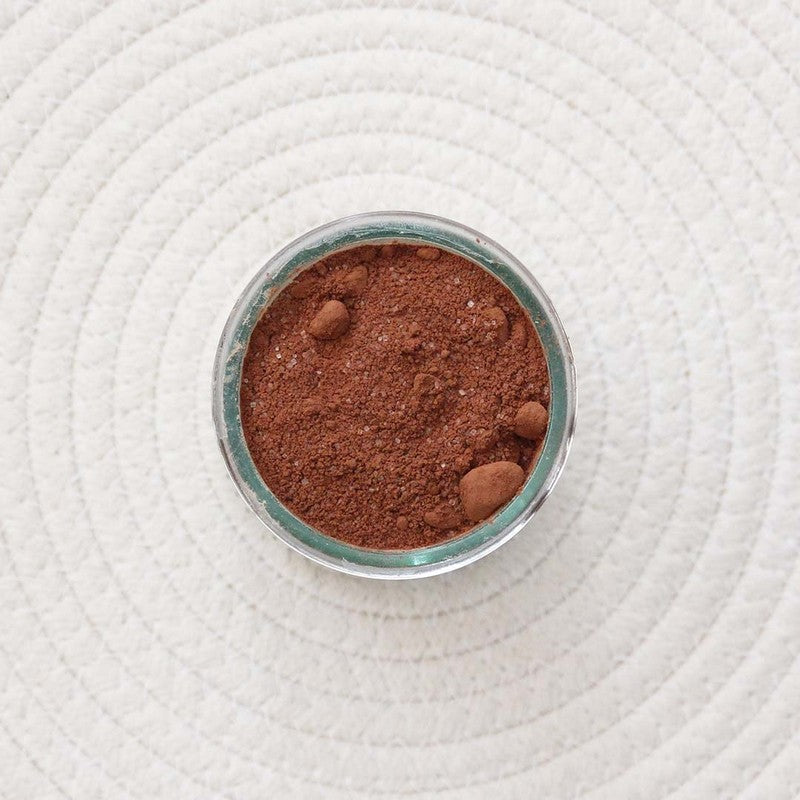 Chocolat noir poudre instantané bio & équitable - 1