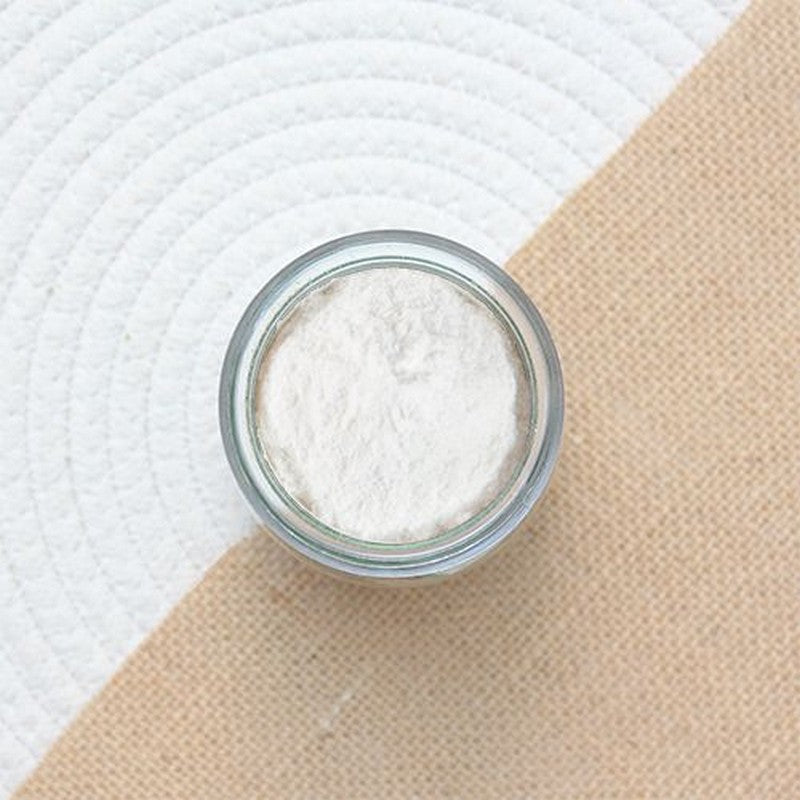 Amandes blanches poudre bio - 1