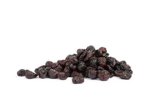 Agrosourcing -- Cranberries bio infusées au jus de pomme Vrac - 11.34 kg