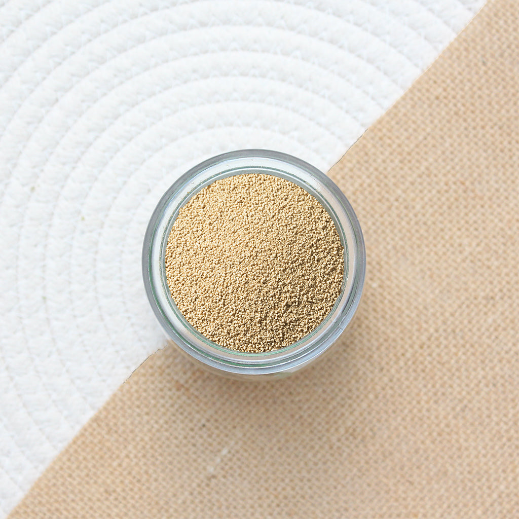 Levure sèche active bio (pour panification) - 1