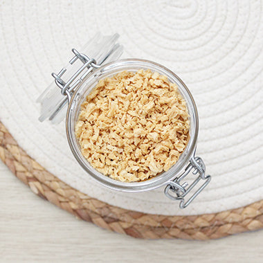 Protéines de soja bio (gros) - 1