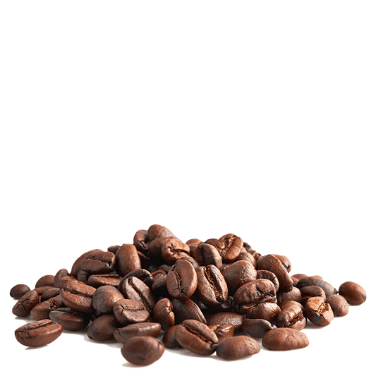 Les Cafés Dagobert -- Honduras 100% arabica, bio et équitable - grains Vrac - 5 kg